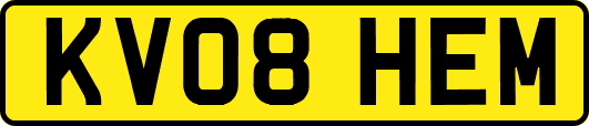 KV08HEM