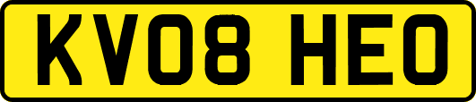 KV08HEO