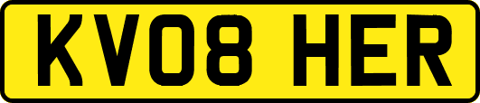 KV08HER