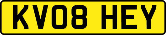 KV08HEY