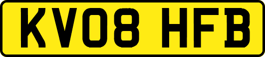 KV08HFB
