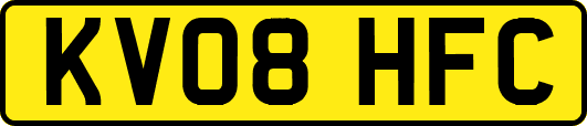 KV08HFC