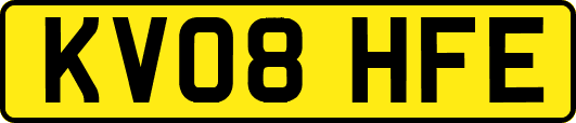 KV08HFE