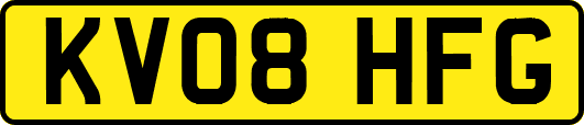 KV08HFG
