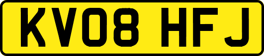 KV08HFJ