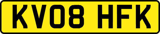 KV08HFK