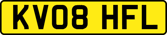 KV08HFL