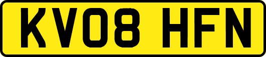 KV08HFN