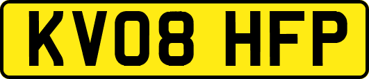 KV08HFP