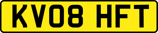 KV08HFT