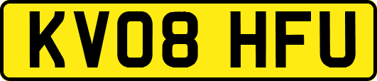 KV08HFU