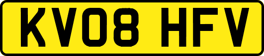 KV08HFV