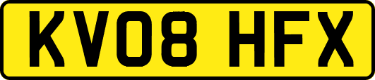 KV08HFX