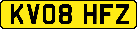 KV08HFZ