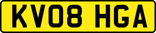 KV08HGA