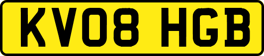 KV08HGB