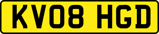 KV08HGD
