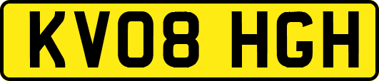 KV08HGH