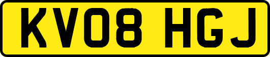 KV08HGJ