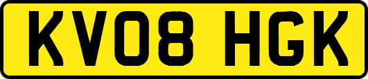KV08HGK