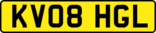 KV08HGL