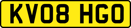 KV08HGO