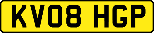 KV08HGP