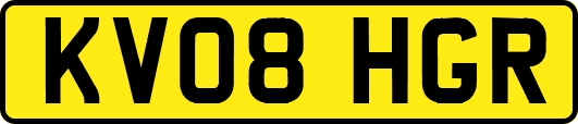 KV08HGR