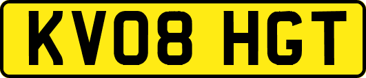 KV08HGT