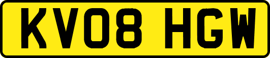 KV08HGW