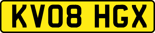 KV08HGX