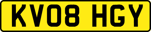 KV08HGY