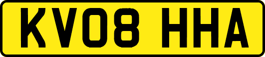 KV08HHA