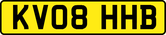 KV08HHB