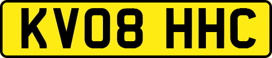 KV08HHC