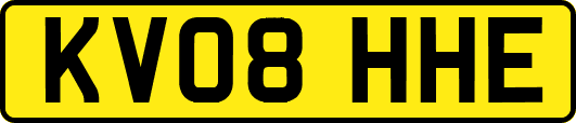 KV08HHE