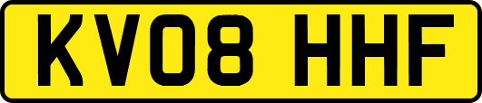 KV08HHF