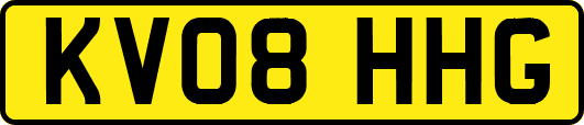 KV08HHG