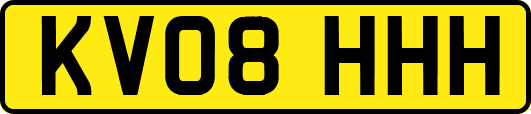 KV08HHH