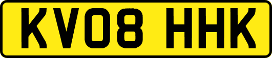 KV08HHK