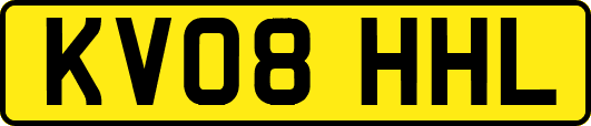KV08HHL
