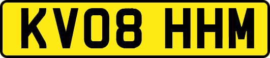 KV08HHM