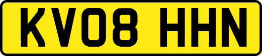 KV08HHN