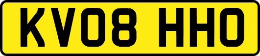 KV08HHO