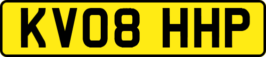 KV08HHP
