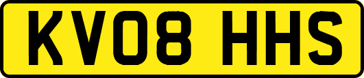 KV08HHS