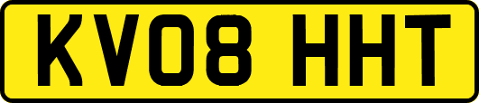 KV08HHT
