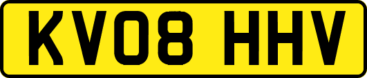 KV08HHV