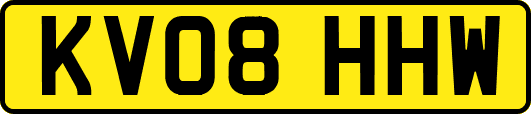 KV08HHW