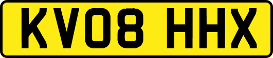 KV08HHX